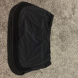 lululemon athletica Black Women's Skort